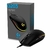 Mouse Logitech G203 Lightsync Black