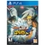 Naruto Shippuden Ultimate Ninja Storm 4 PS4 Usado