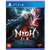 Nioh PS4