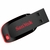 Pen drive 32GB 2.0 Sandisk Cruzer Blade Z50