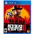 Red Dead Redemption 2 PS4