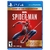 Spiderman Game of the Year Edition