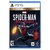 Spiderman Miles Morales Edicion Definitiva PS5