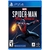 Spiderman Miles Morales PS4