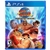 Street Fighter 30th Anniversary Collection PS4