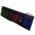 Teclado FULL KE-1012