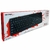 Teclado Netmak KB586 USB