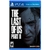 The Last of US II PS4