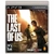 The Last of Us PS3 Usado