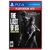 The Last of US Rematered PS4
