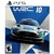 WRC 10 FIA World Rally Championship PS5