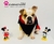 Chaleco Diseño - Personajes MICKEY - Zasnovati Pets