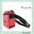 Bolso Paseo / reforzador 5 Bolsillos - CORDURA ROJO - comprar online