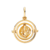 Berloque Ampulheta Time Turner - Harry Potter