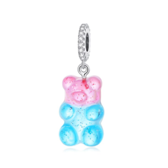 Berloque Gummy Bear