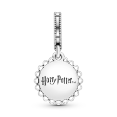 Berloque Sonserina - Harry Potter - comprar online