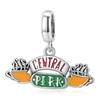 Berloque Central Perk - Friends