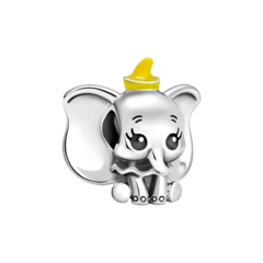 Berloque Baby Dumbo