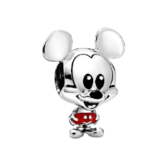 Berloque Baby Mickey