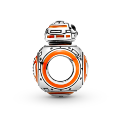 Berloque BB-8 na internet