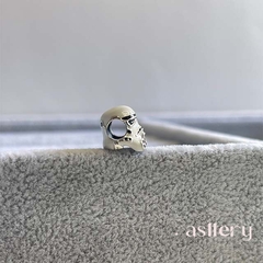 Berloque Capacete de Stormtrooper - Asttery® | Berloques, Braceletes, Separadores| Prata 925