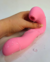 Satisfaction - Vibrador 3 em 1: vibra, suga, maceta - comprar online