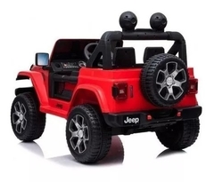 Jeep a bateria outlet