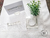 Kit porta guardanapo com flor, descanso e marcador de mesa acrílico 4 lugares - comprar online