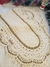 Imagem do Caminho de mesa crochê Russo Luxo