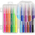 KIT Canetas Brush Pen liner 12 cores