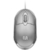 Mouse USB Com Fio Para Computador Notebook Preto Multilaser - loja online