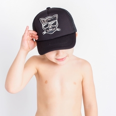 Gorra Panthera - Panthera Kids