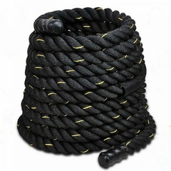 BATTLE ROPE 9MTS X 38MM