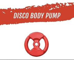 kit body pump 20kg - tienda online