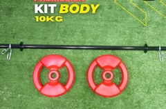 kit body 10kg