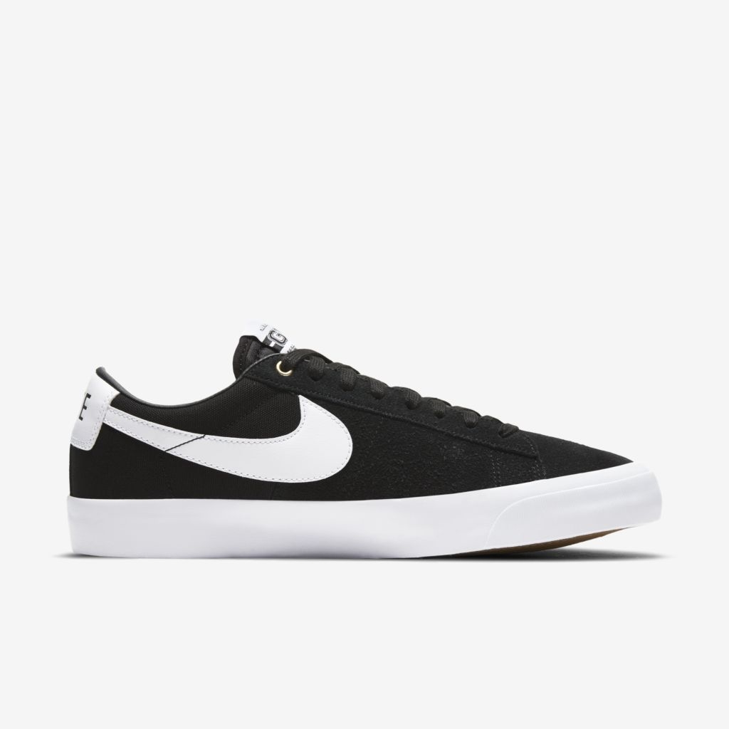 Tênis nike blazer 2024 low sd feminino