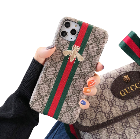 Swear On My Gucci iPhone Case – VERRIER HANDCRAFTED (verrier