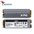 Ssd Adata Xpg Gammix S70 2tb M.2 Pci-e Gen4 Nvme - 7400mb/s Cor Cinza - comprar online