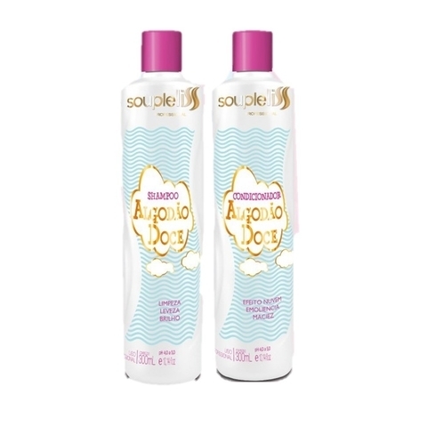 Shampoo Amacia e Amolece Tratamento Mega Emoliente 250ml -  CapicilinPerfumaria Seiki - Loja de Cosméticos e Produtos de Beleza