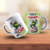 Caneca Coleção Grinch