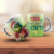 Caneca Coleção Grinch