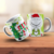 Caneca Coleção Grinch