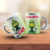 Caneca Coleção Grinch