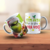 Caneca Coleção Grinch