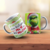 Caneca Coleção Grinch