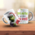 Caneca Coleção Grinch