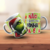 Caneca Coleção Grinch