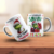 Caneca Coleção Grinch