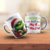 Caneca Coleção Grinch