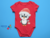 Body Infantil - Natal - comprar online